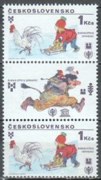 2391 + K + 2391 S svisle ** - 1979